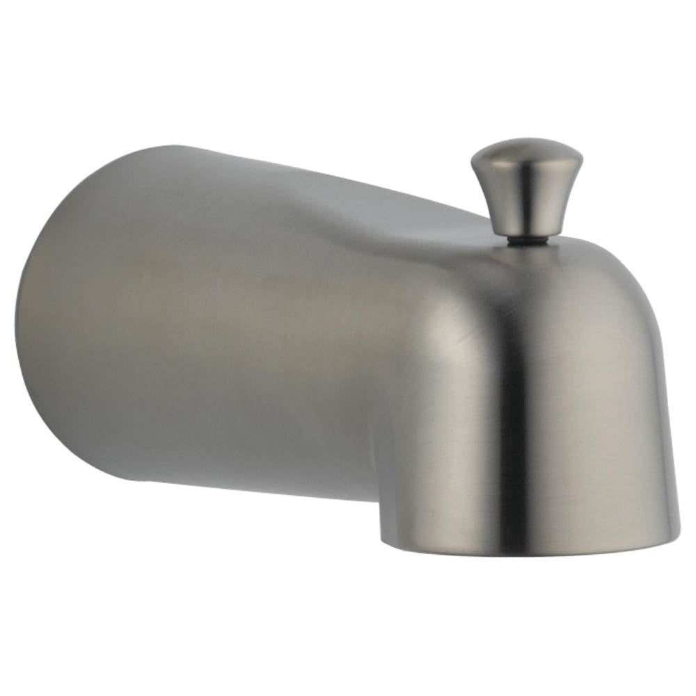 Delta Faucet - Other Tub Spout - Pull-Up Diverter - Stainless