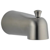 Delta Faucet - Other Tub Spout - Pull-Up Diverter - Stainless