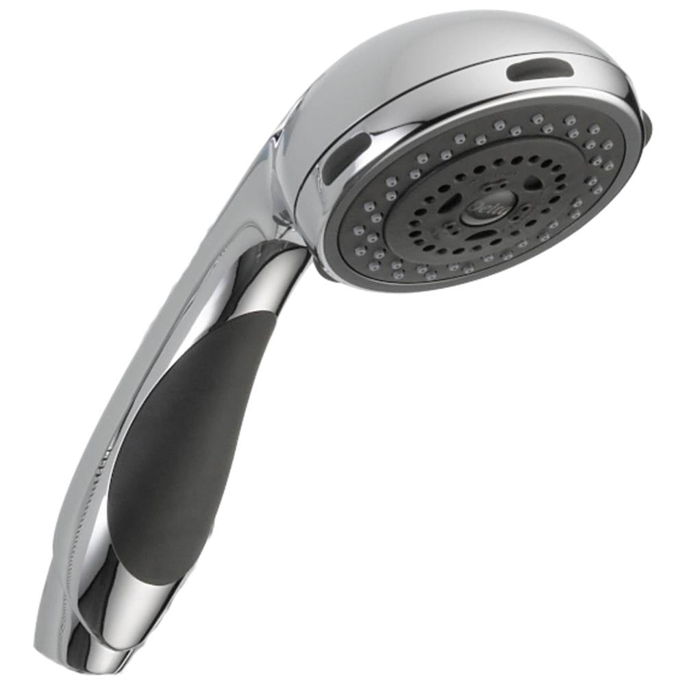 Delta Faucet - Other Hand Shower - 3-Setting - Chrome