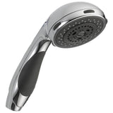 Delta Faucet - Other Hand Shower - 3-Setting - Chrome