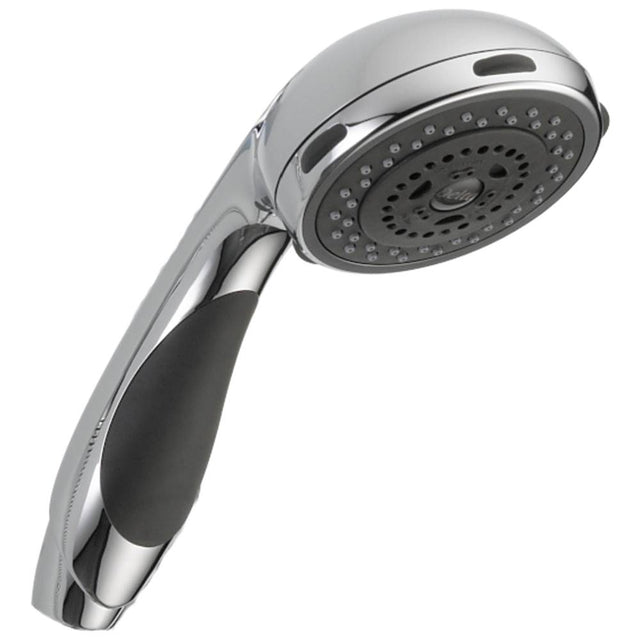 Delta Faucet - Other Hand Shower - 3-Setting - Chrome