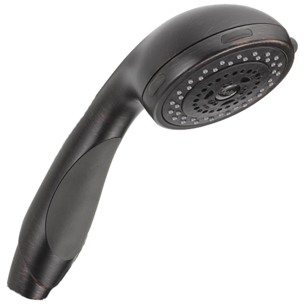 Delta Faucet - Other Hand Shower - 3-Setting - Venetian Bronze