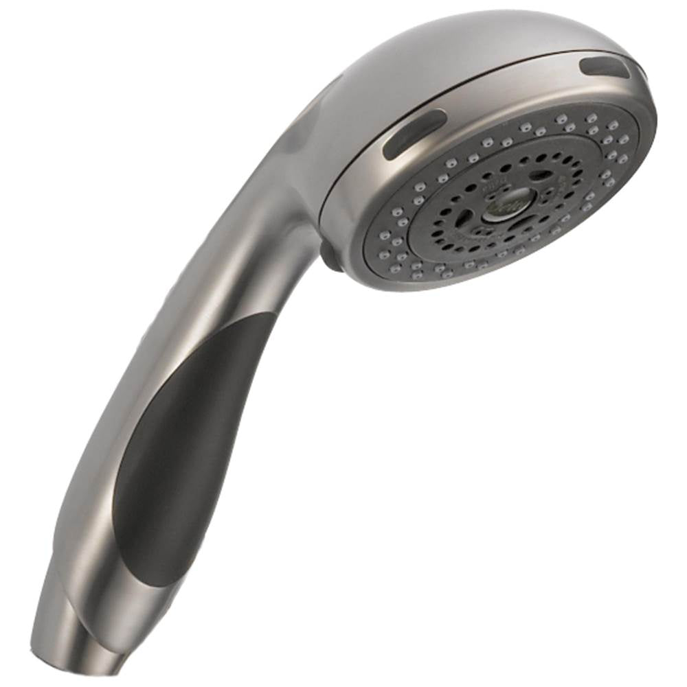 Delta Faucet - Other Hand Shower - 3-Setting - Stainless