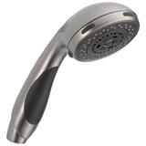 Delta Faucet - Other Hand Shower - 3-Setting - Stainless