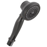 Delta Faucet - Other Hand Shower - 3-Setting - Venetian Bronze