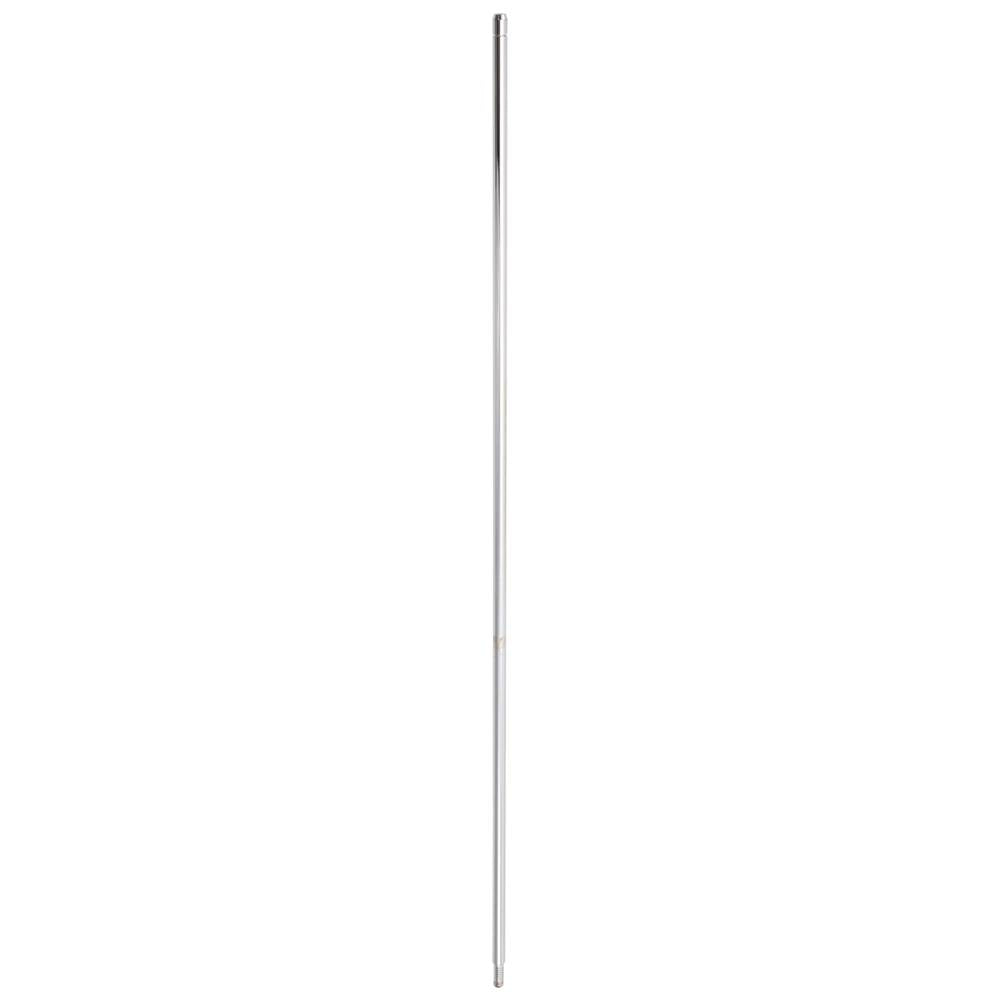 Delta Faucet - Victorian Lift Rod - Bathroom - Stainless
