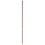 Victorian Lift Rod - Bathroom