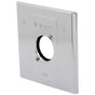 Delta Faucet - Urban Arzo Escutcheon - 14 Series - Chrome