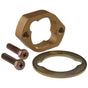 Delta Faucet - Other Mounting Nut, Washer & Screws (2)