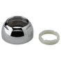 Delta Faucet - Other Cap Assembly w/ Adjusting Ring - 1H Kitchen - Chrome