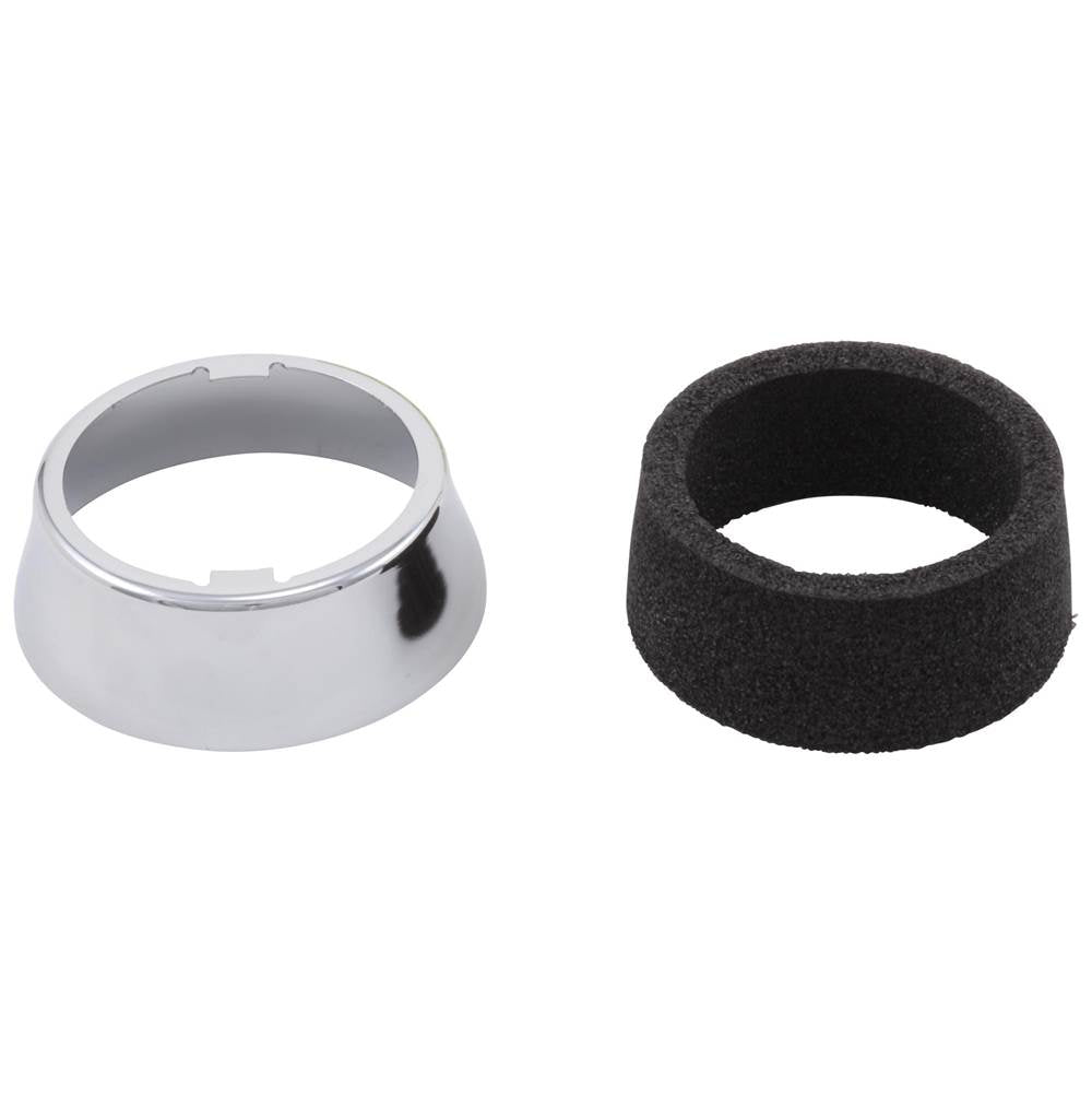 Delta Faucet - Other Escutcheon & Gasket - Pull-Out - Chrome