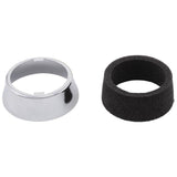 Delta Faucet - Other Escutcheon & Gasket - Pull-Out - Chrome