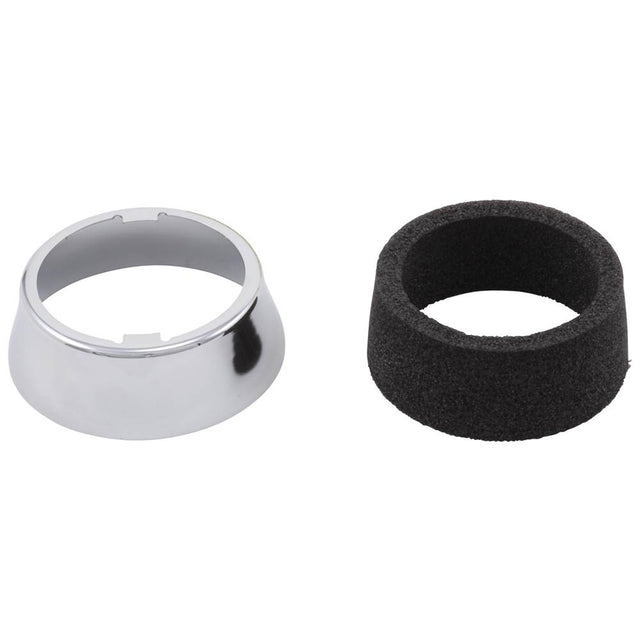Delta Faucet - Other Escutcheon & Gasket - Pull-Out - Chrome
