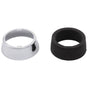 Delta Faucet - Other Escutcheon & Gasket - Pull-Out - Chrome