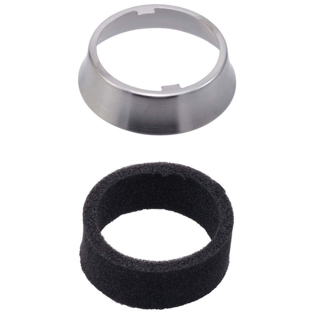 Other Escutcheon & Gasket - Pull-Out