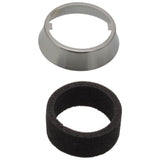 Delta Faucet - Other Escutcheon & Gasket - Pull-Out - White