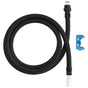 Delta Faucet - Other Quick Connect Hose & Clip - 54'' - Pull-Up / Pull-Down DST Faucets