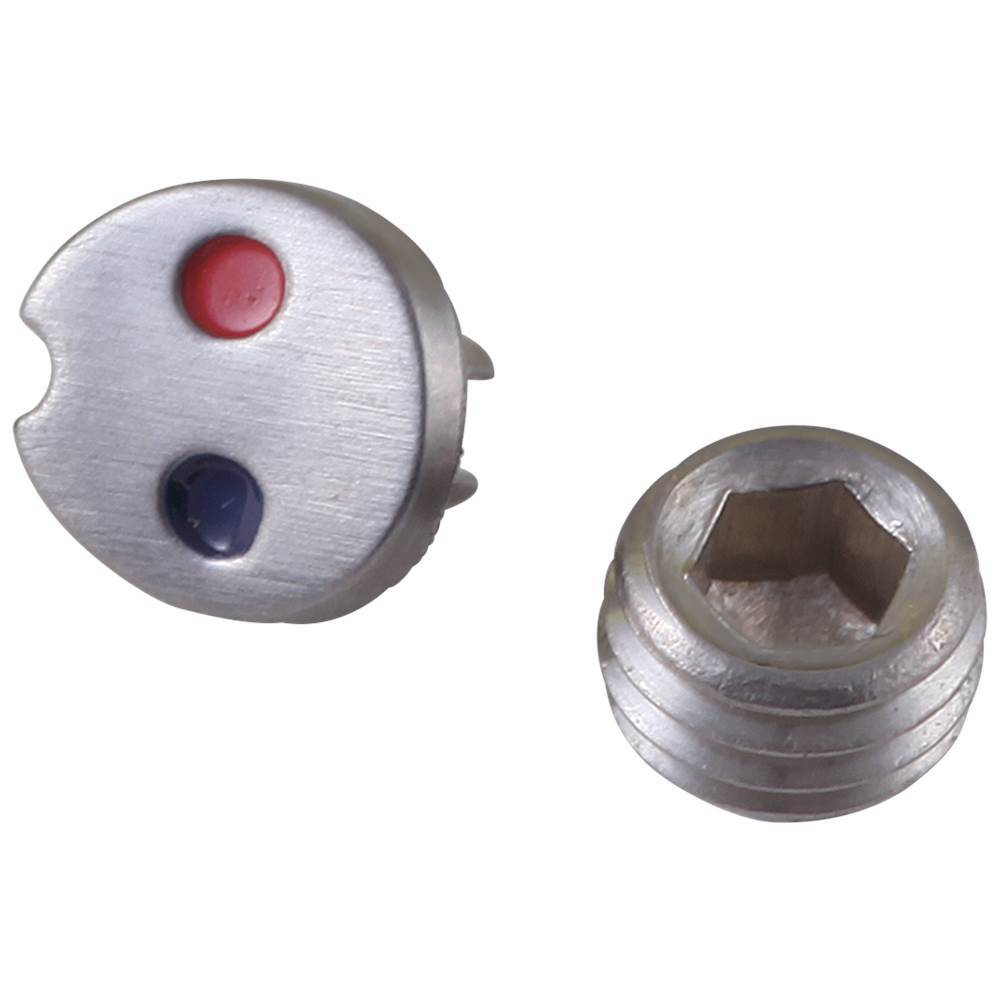 Leland Set Screw & Button