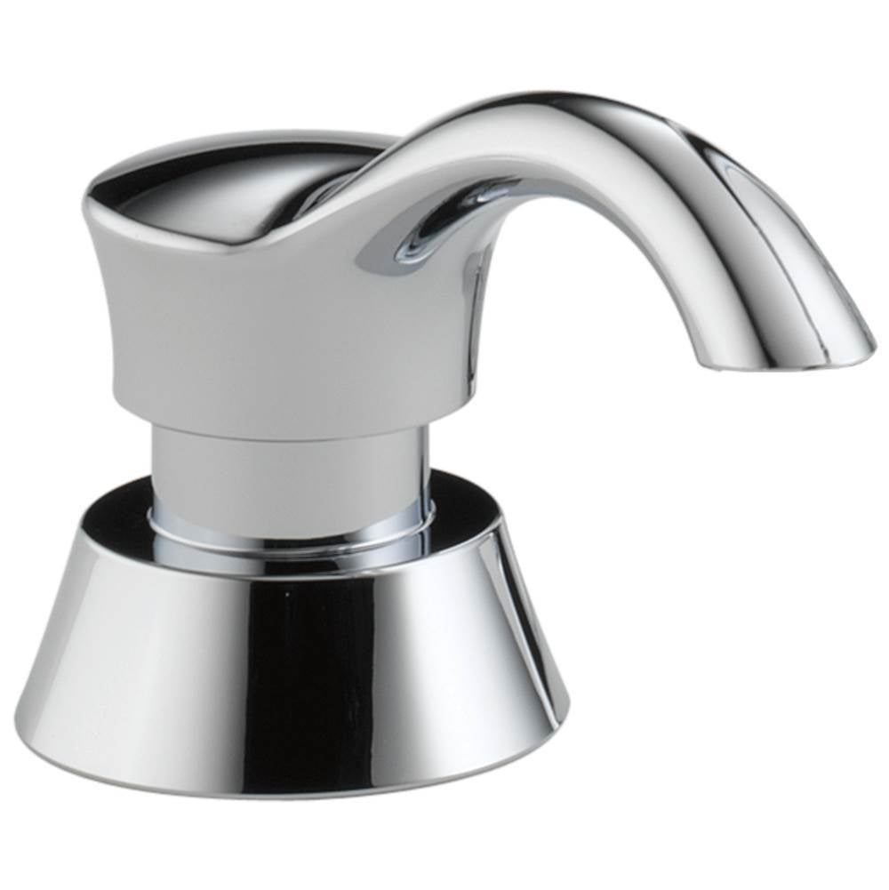 DeLucaE Soap / Lotion Dispenser