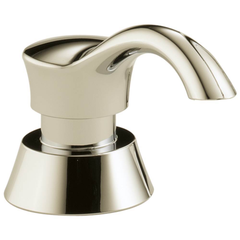DeLucaE Soap / Lotion Dispenser