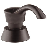 Delta Faucet - DeLucaE Soap / Lotion Dispenser - Venetian Bronze