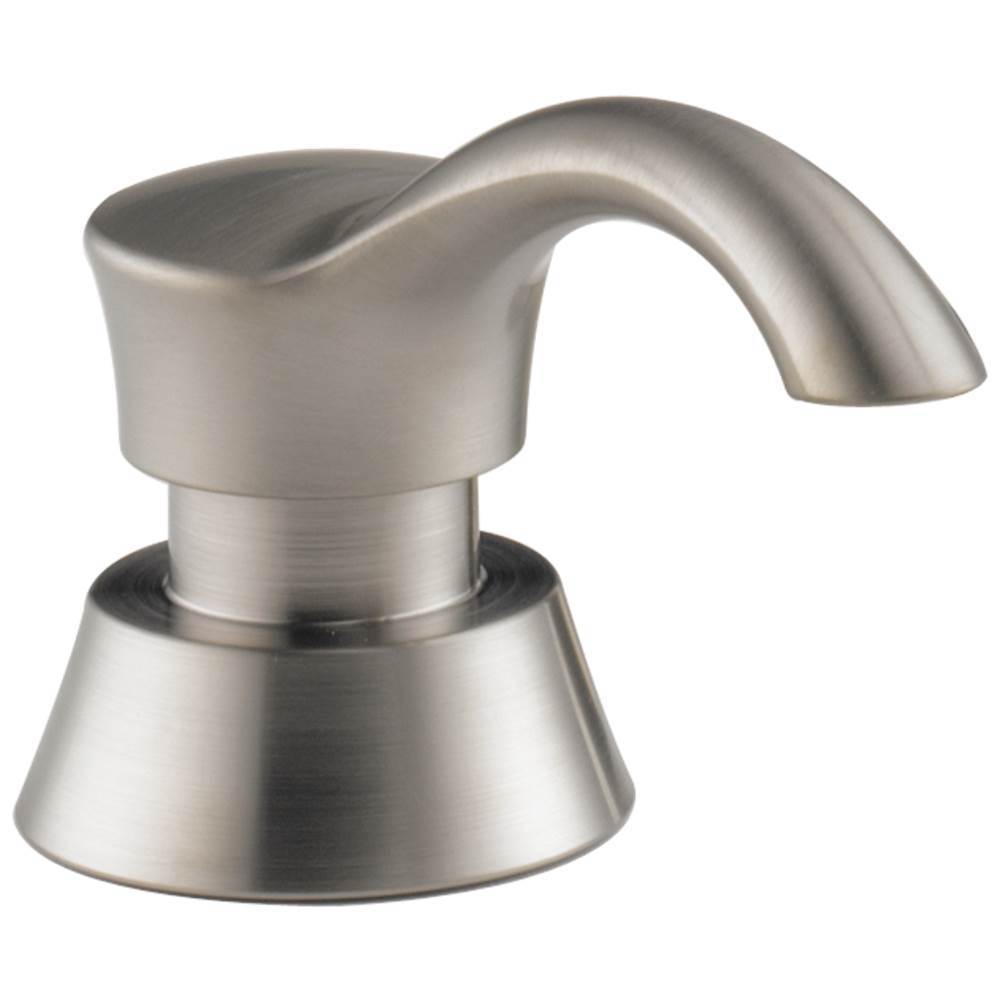 DeLucaE Soap / Lotion Dispenser
