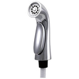 Delta Faucet - Retail Channel Product Spray Assembly - Spotshield Stainless