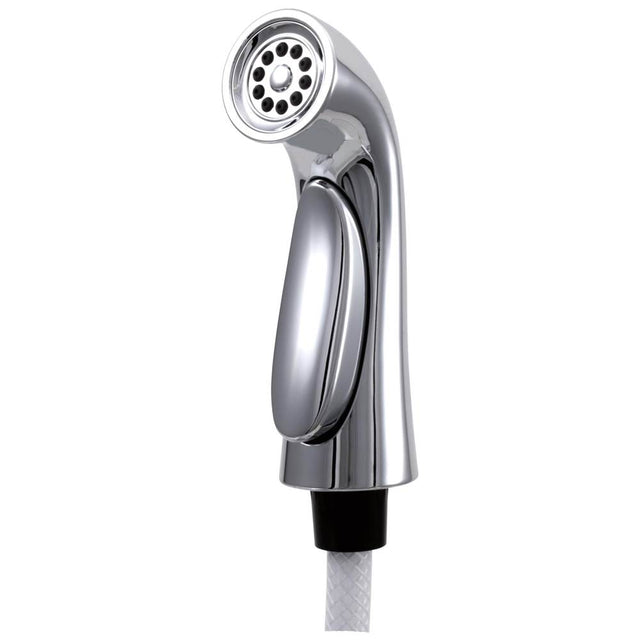 Delta Faucet - Retail Channel Product Spray Assembly - Spotshield Stainless