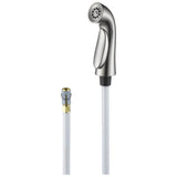Retail Channel Product Spray Assembly