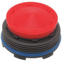 Delta Faucet - Pilar Aerator - Cache - 2.2 GPM
