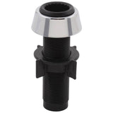 Delta Faucet - GalaE Vegetable Spray Support Assembly - Chrome