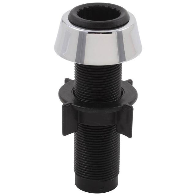 Delta Faucet - GalaE Vegetable Spray Support Assembly - Chrome