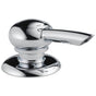 Delta Faucet - Other Soap / Lotion Dispenser - Chrome