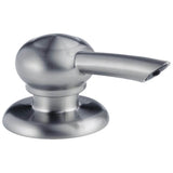Delta Faucet - Leland Soap / Lotion Dispenser - Arctic Stainless