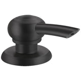 Delta Faucet - Other Soap / Lotion Dispenser - Matte Black