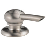 Delta Faucet - Leland Soap / Lotion Dispenser - Spotshield Stainless