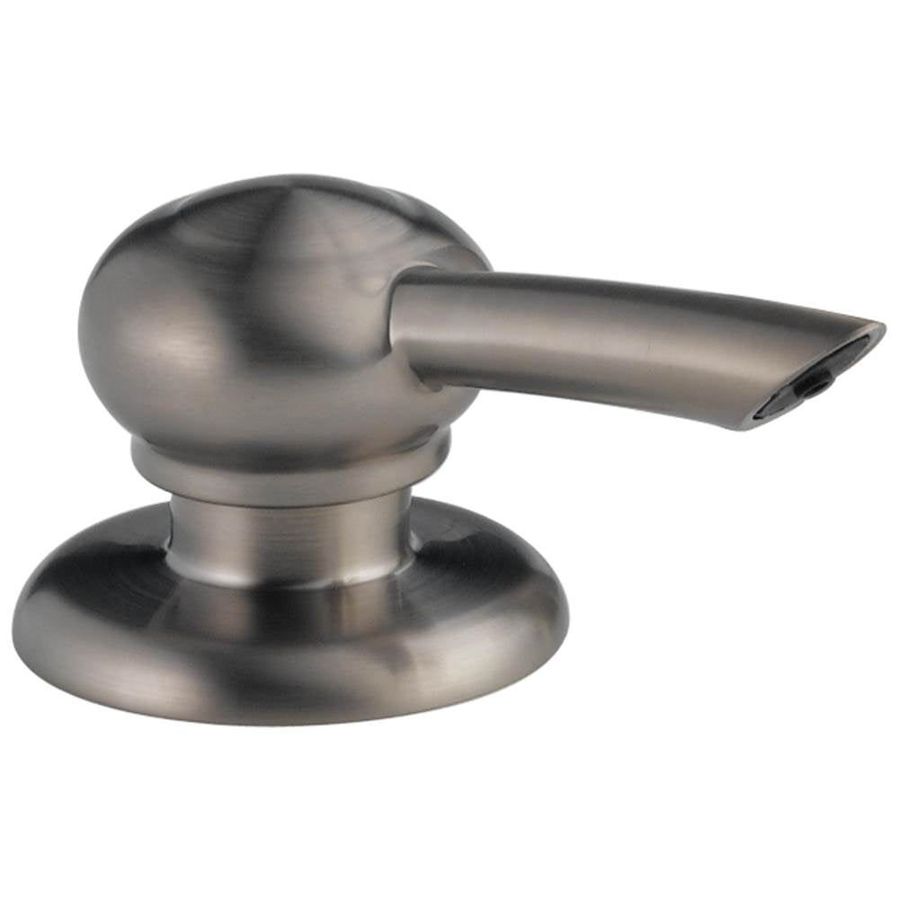 Delta Faucet - Other Soap / Lotion Dispenser - Stainless
