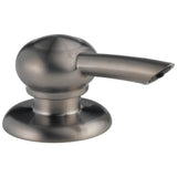 Delta Faucet - Other Soap / Lotion Dispenser - Stainless