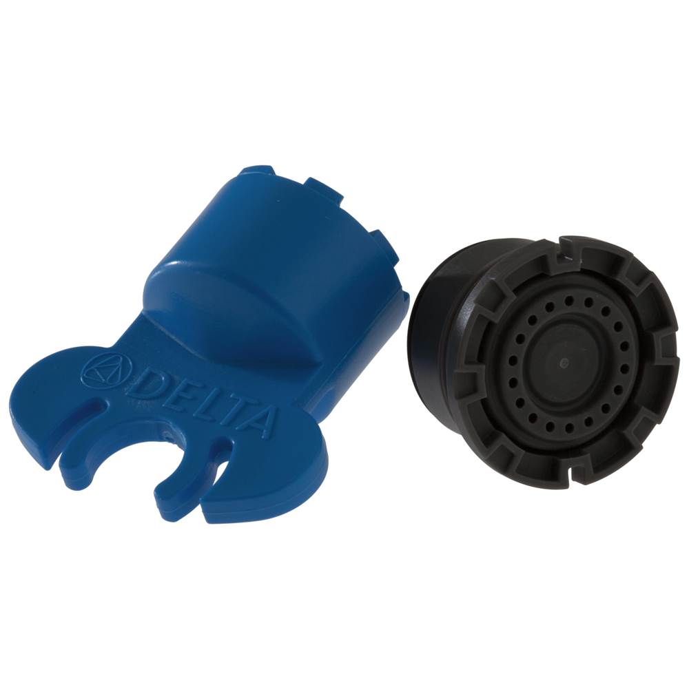 Delta Faucet - Victorian Aerator & Wrench - Pull-Out or Pull-Down