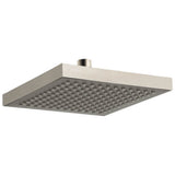 Universal Showering Components Single-Setting Raincan Shower Head