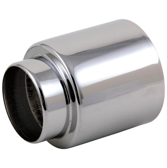 Delta Faucet - Other Trim Sleeve - Tub - LumicoatÂ® Stainless