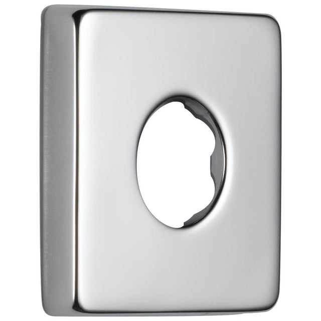 Delta Faucet - Other Flange - Shower - Polished Nickel