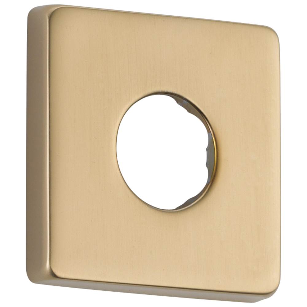 Delta Faucet - Other Flange - Shower - Champagne Bronze