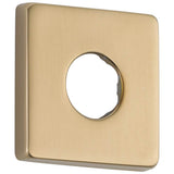 Delta Faucet - Other Flange - Shower - Champagne Bronze