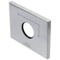 Delta Faucet - Vero Escutcheon Kit - Tub & Shower - Chrome