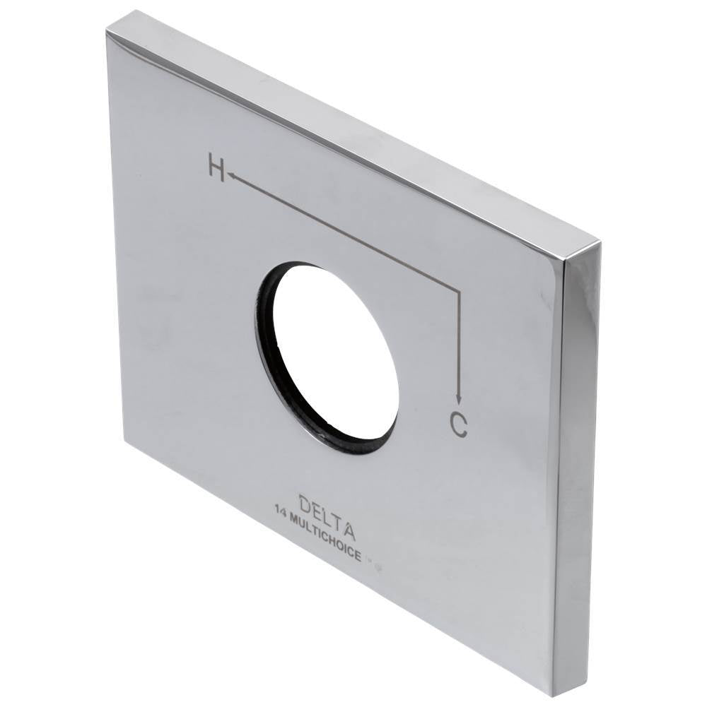 Vero Escutcheon Kit - Tub & Shower
