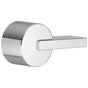 Delta Faucet - Other Metal Lever Handle Kit - 14 Series - Chrome