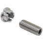 Delta Faucet - Other Set Screw & Button - Chrome