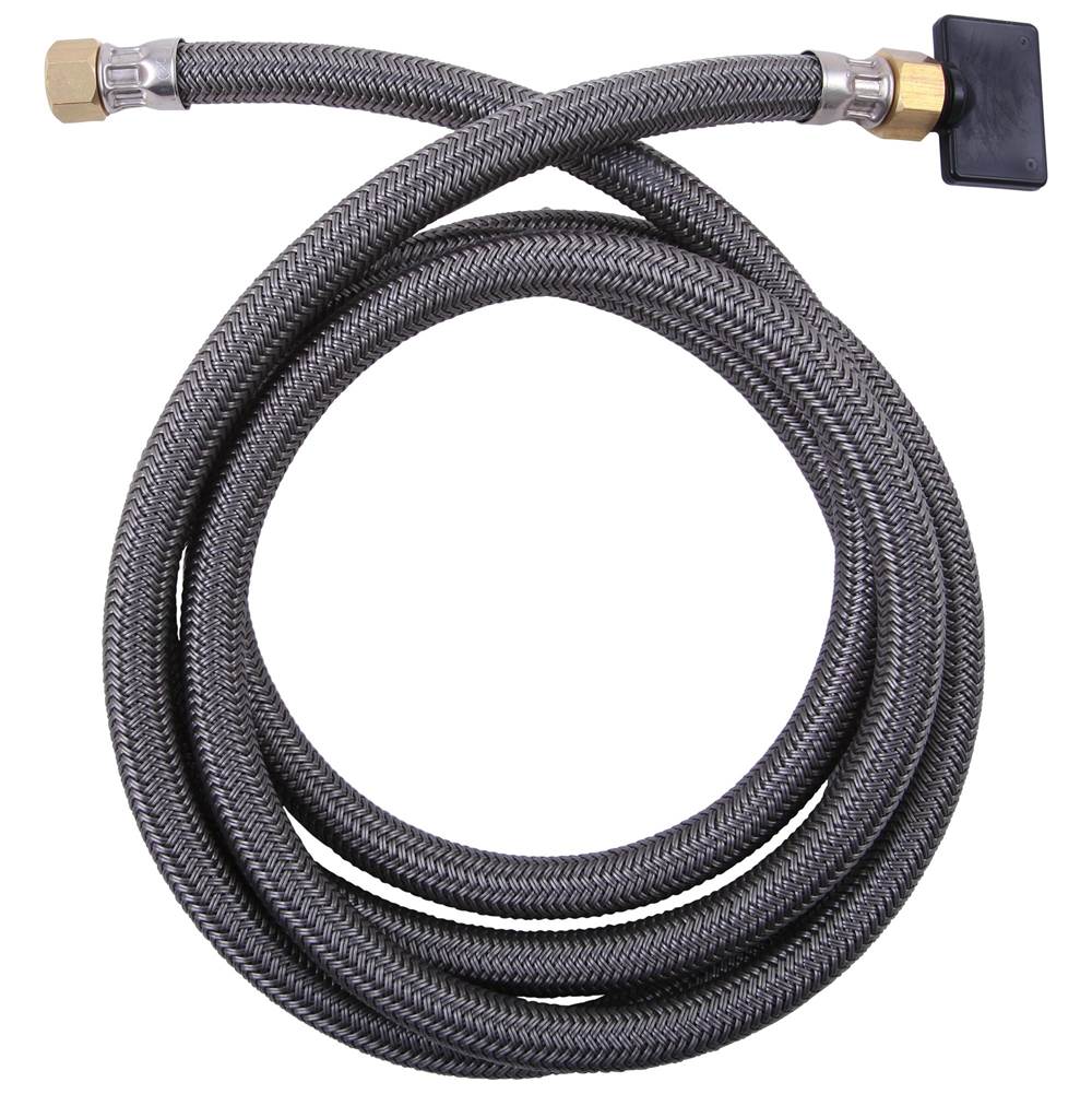 Delta Faucet - Other Hose - 84'' - Roman Tub