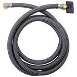 Delta Faucet - Other Hose - 84'' - Roman Tub